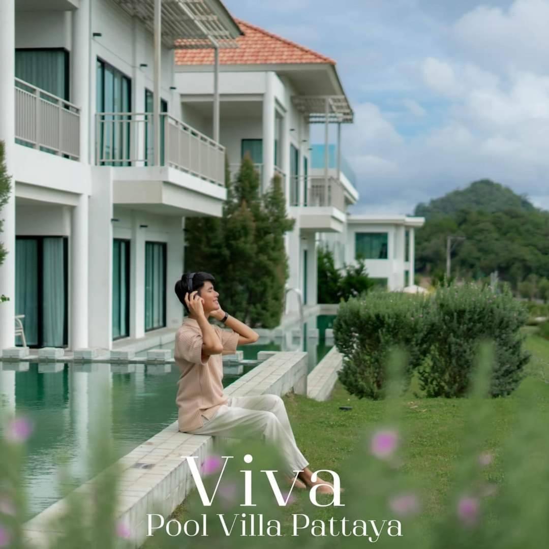 Viva Montane Hotel Ban Nong Chap Tao Exterior foto